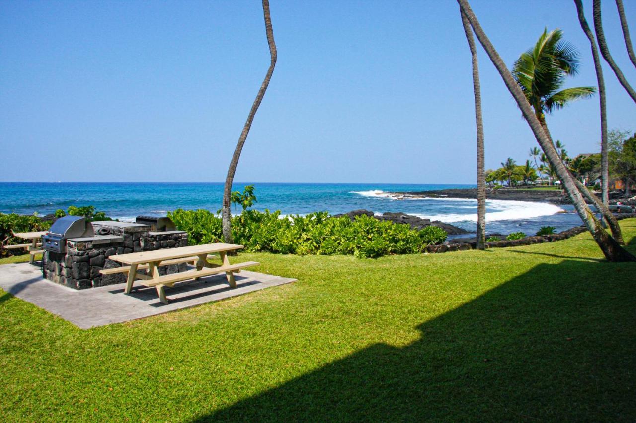 Hotel Kona Bali Kai #161 Kailua-Kona Exterior foto